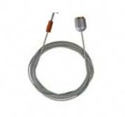 Signedge Top suspended 2m cable accessory