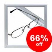 Special Offer Snap Frames