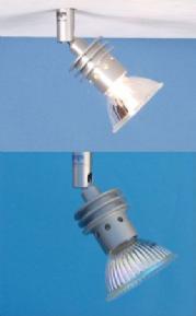 Miniature Low&#45;Voltage Spotlight