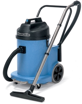 Hire Wet Pick Up Vacuum