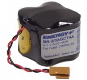 Servo Battery Services