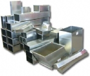 Pipe Work Fabrications