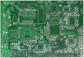 Electroplated Single Sided PCB Boards