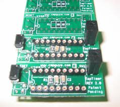 Prototyping Circuit Boards
