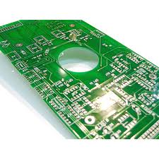 Printed Circuits Boards &#40;PCB&#41; Prototyping
