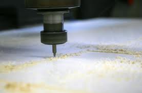 CNC routing