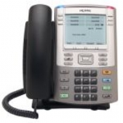 Nortel IP 1100 Series Phones 