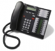 Nortel T7316 Norstar Telephone Charcoal