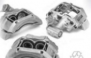 commercial vehicle & trailer calipers