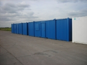 New Portable Buildings 