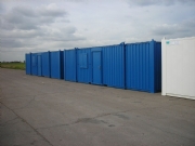 Portable Building Hire 