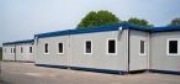 Used Modular Building Hire