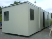Modular and Portable Office Hire