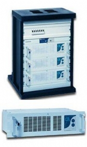 Telecoms Inverter Systems