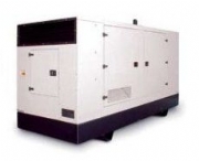 Generator Hire Services