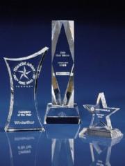 Personalised Corporate Awards