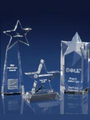 3D Recognition Awards