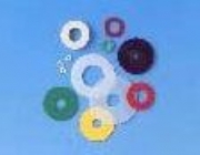 Food Quality Rubber Components Seals Gaskets