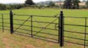 Estate and Estate Related Fencing
