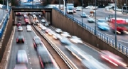 Traffic flow & speed surveys