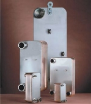 Conventional Air Dryer