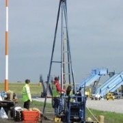 In&#45;situ Penetration Strength Tests