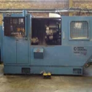 CHURCHILL SERIES 3 CNC LATHE 12 INCH CUCK