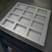 Resin Vacuum Forming Services