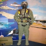  Aircrew Safety Equipment