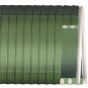 Olive Green Medium Duty PVC Suction Hose