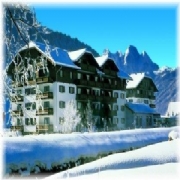 Dachstein West ski apartment