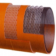 Rubber Brewers Suction Hose