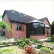 Coloured Glass Conservatories Stevanage