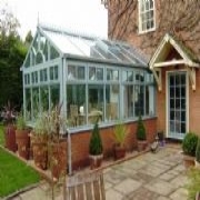 Gable Fronted Conservatories Hertfordshire