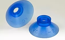 Custom Silicone Vacuum Cups Kent