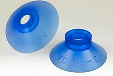 Urethane Suction Cups Bromley