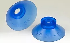 PVC Vinyl Suction Cups