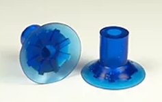 Vacuum Cups Made to Specification
