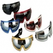 Take Out Framed Race Goggles