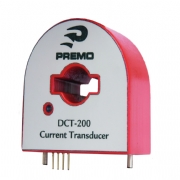Current Transducers&#45;Premo&#45;DCT200Amp