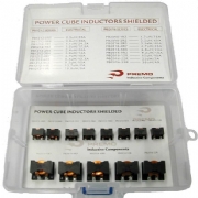 Power Cube Inductor and Choke Design Kit