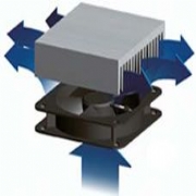 PADA Engineering &#45; SuperPower Heatsinks