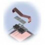 Kunze Folien - Transistor Clips