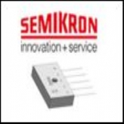 Semikron Three Phase Bridge Rectifiers 