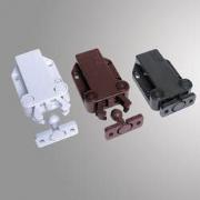 MC-37 Non metal touch latches