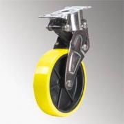 KPR Shock Absorbing Caster