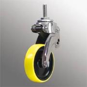 KPT Shock Absorbing Caster