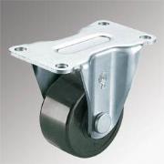 HR Heavy Duty Low Profile Caster