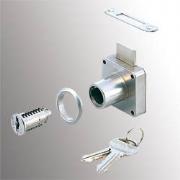 5830- Cabinet Lock