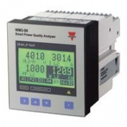 WM3 96 Electricity Meters